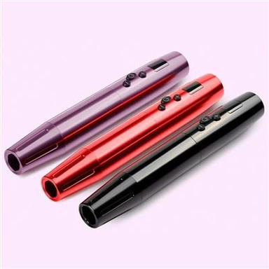 Permanent Makeup Machine