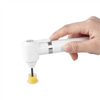 Tattoo Pigment Mixer