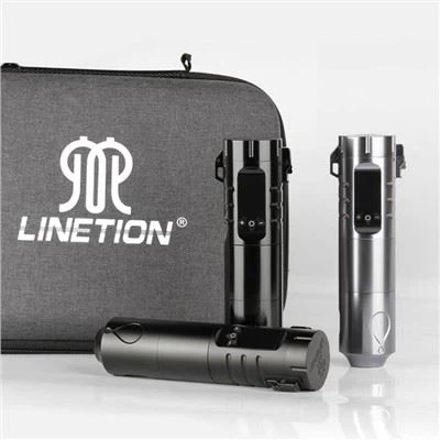 Wireless Tattoo Pen Kit