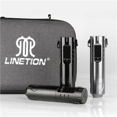 Wireless Tattoo Pen Kit