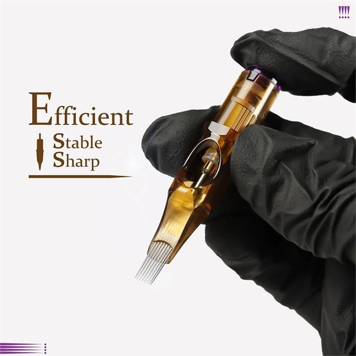 Tattoo Cartridge Needles