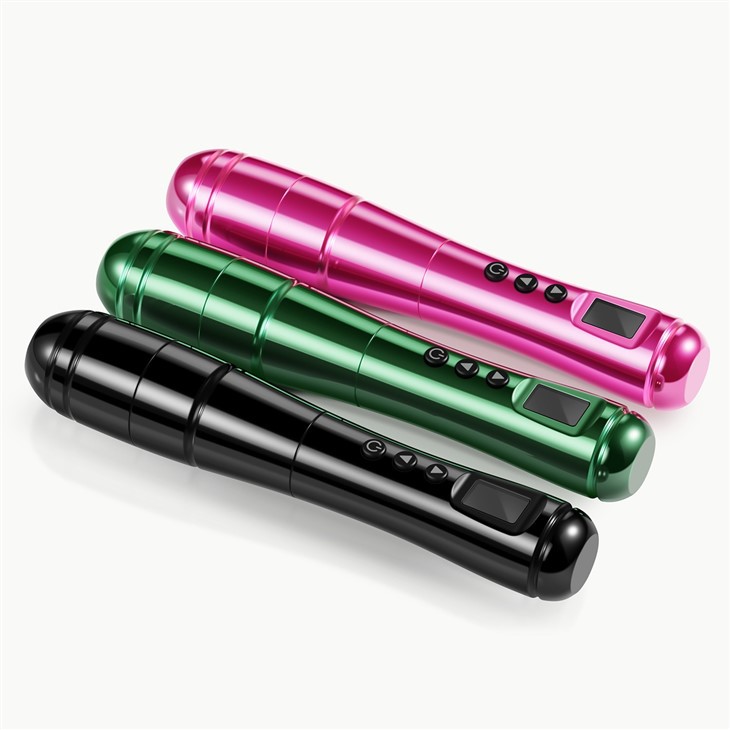Alioth Wireless Permanent Makeup Tattoo Pen