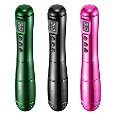 Alioth Wireless Permanent Makeup Tattoo Pen