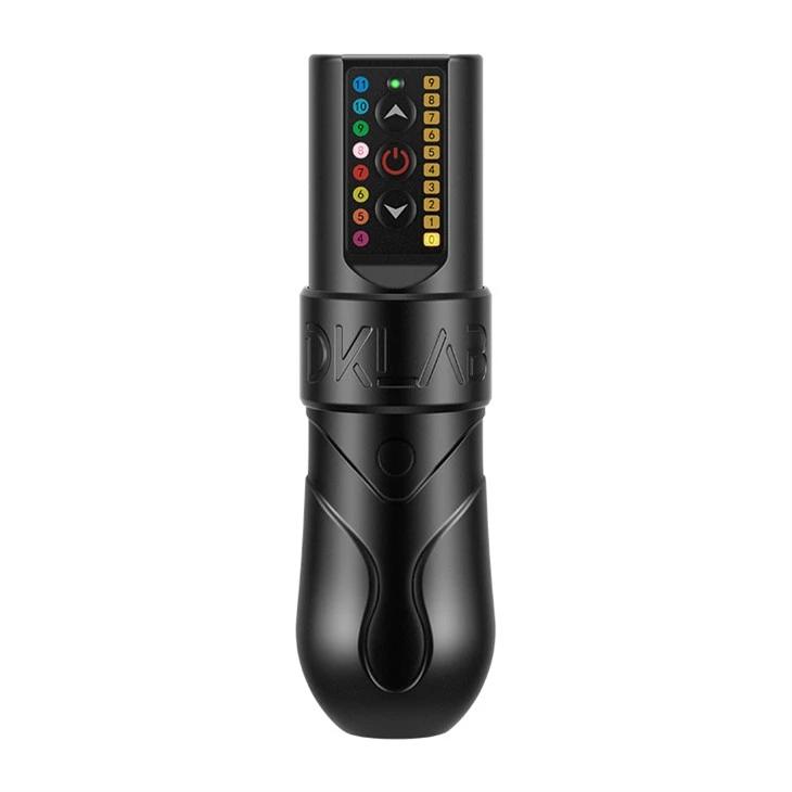 DK-W1 Tattoo Pen